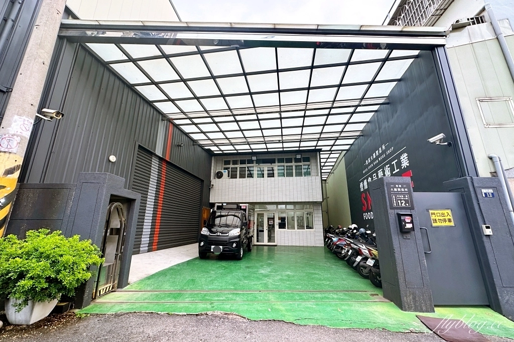 台中烏日｜柴窯火腿製造所．貴婦圈最愛的火腿合作社三明治，訂購方式價格一次看 @飛天璇的口袋