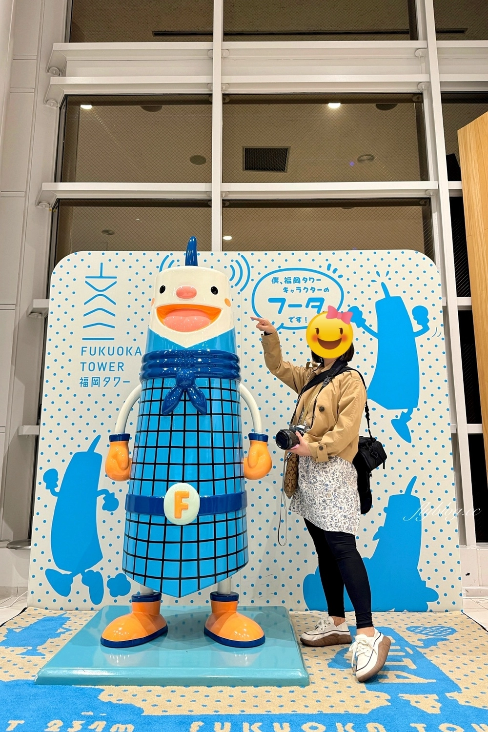 【九州自由行】北九州8天7夜自駕行程．福岡租車、九州景點、行程規劃 @飛天璇的口袋