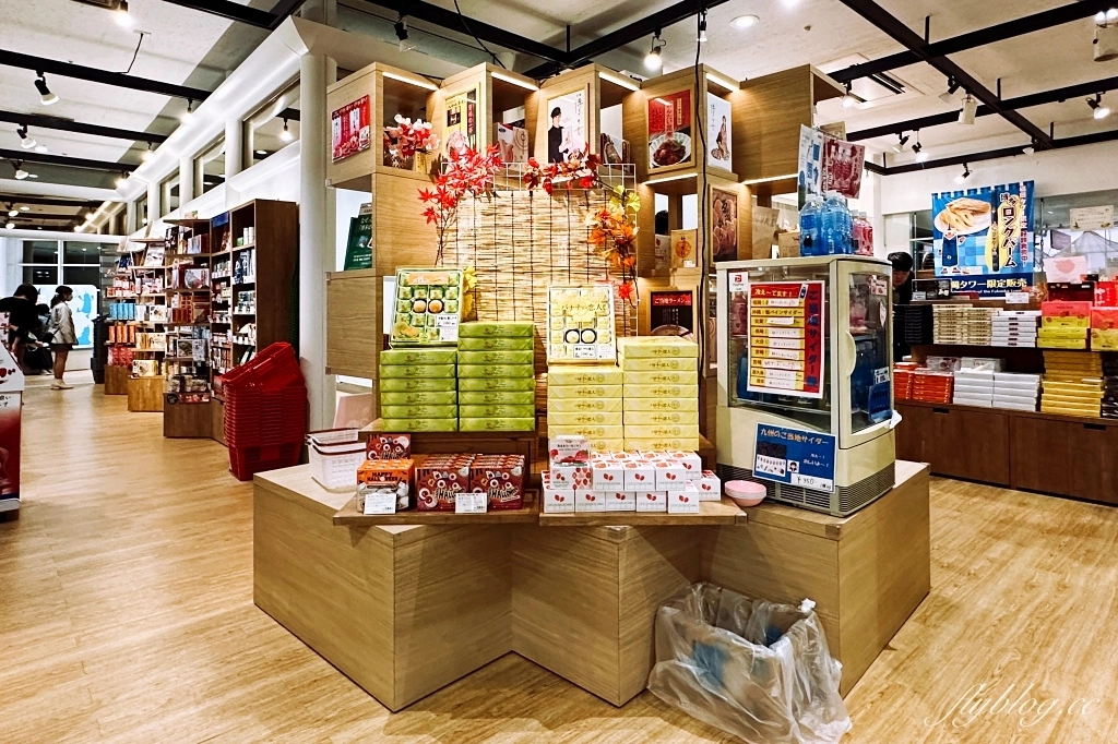 日本福岡｜福岡塔 Fukuoka Tower．日本三大塔之一，必拍景點及交通方式介紹 @飛天璇的口袋