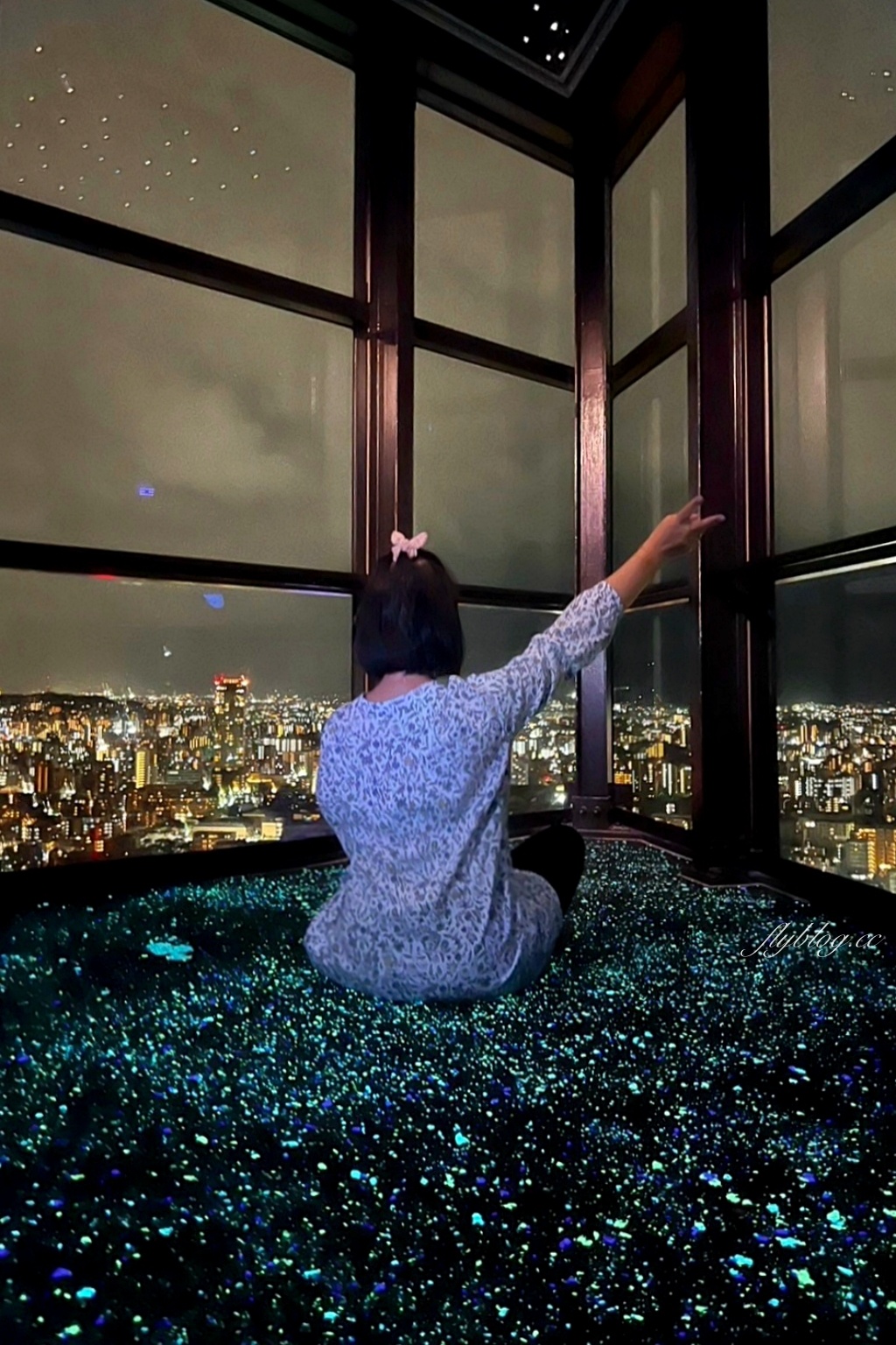 日本福岡｜福岡塔 Fukuoka Tower．日本三大塔之一，必拍景點及交通方式介紹 @飛天璇的口袋