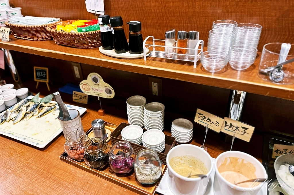 日本福岡｜Hotel Route Inn 博多口路線飯店．博多車站走路3分鐘，早餐菜色不錯還有大浴場 @飛天璇的口袋