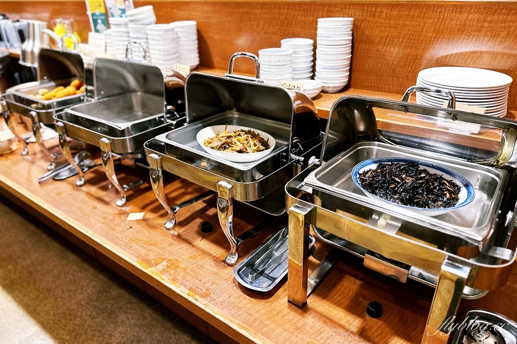 日本福岡｜Hotel Route Inn 博多口路線飯店．博多車站走路3分鐘，早餐菜色不錯還有大浴場 @飛天璇的口袋