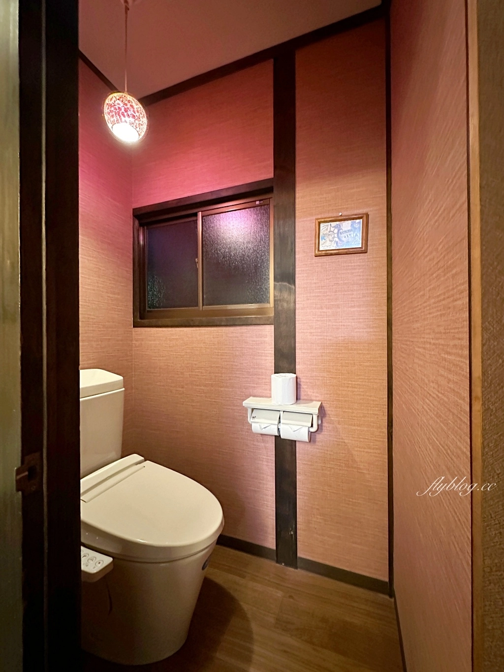 日本大分｜湯布院燈之宿．由布院車站步行7分鐘，日式庭院還有免費湯屋 @飛天璇的口袋