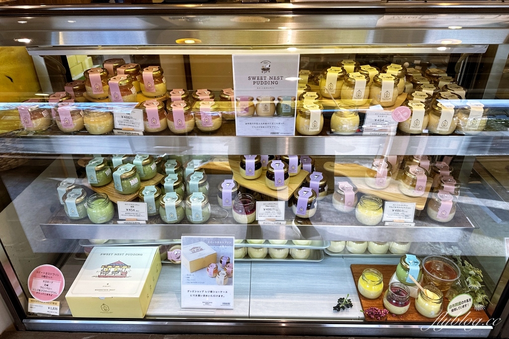 日本大分｜SNOOPY茶屋．由布院必訪景點，搬家後重新開幕的史努比茶屋 @飛天璇的口袋