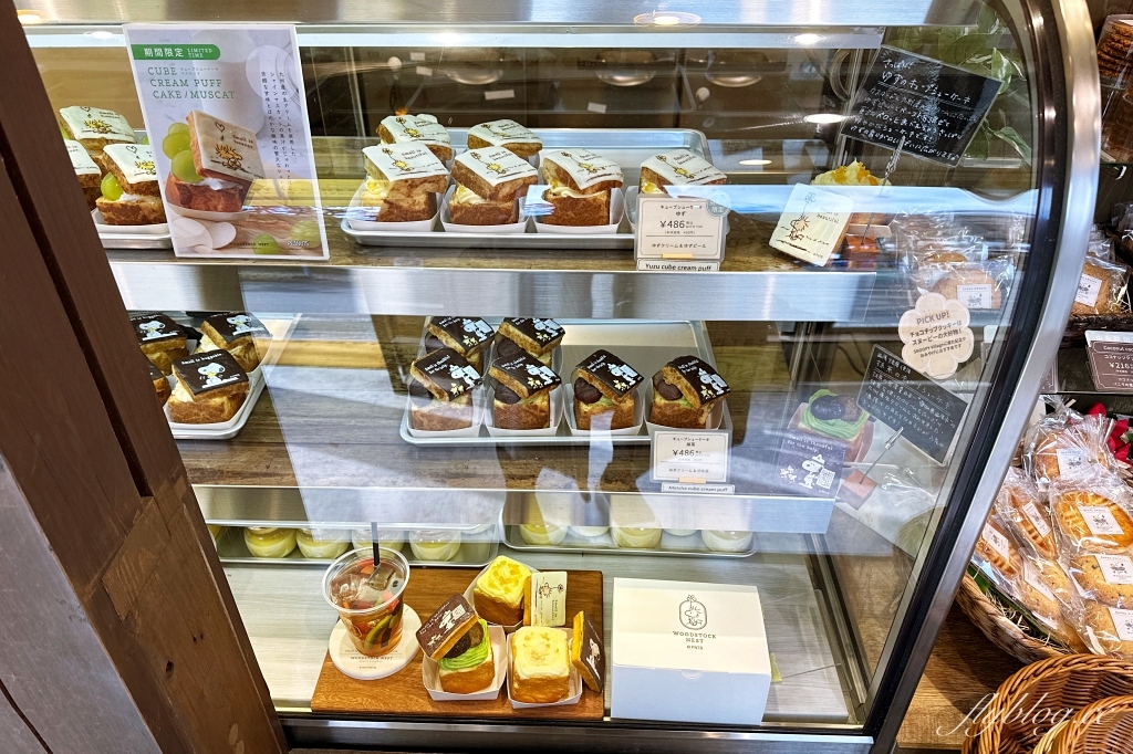 日本大分｜SNOOPY茶屋．由布院必訪景點，搬家後重新開幕的史努比茶屋 @飛天璇的口袋