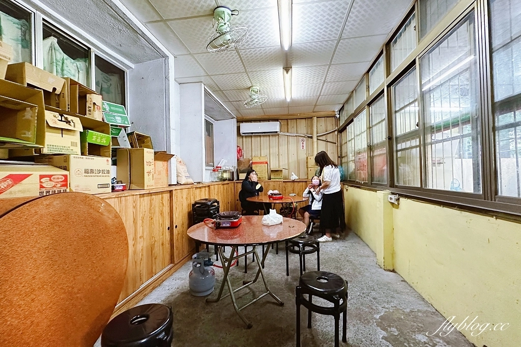 台中南區｜大城土羊肉．使用國產土羊肉，每到冬天必排隊 @飛天璇的口袋