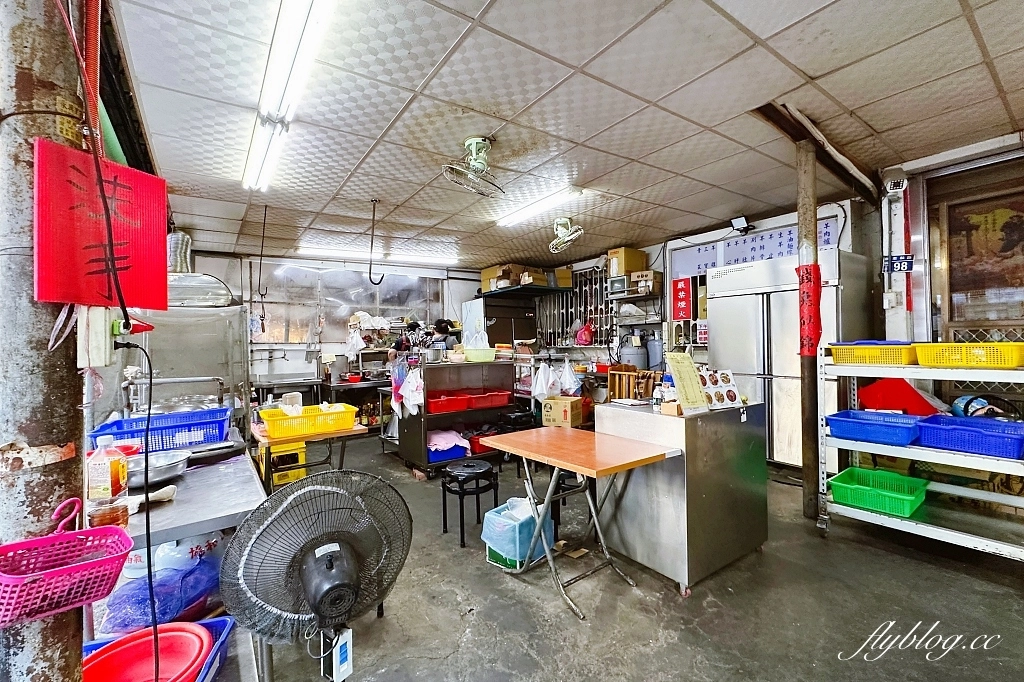 台中南區｜大城土羊肉．使用國產土羊肉，每到冬天必排隊 @飛天璇的口袋