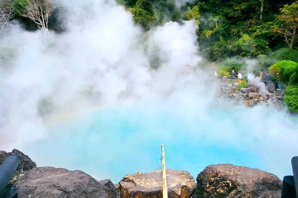 【福岡5天4夜自由行】免開車！福岡自由行懶人包，美食景點順遊路線 @飛天璇的口袋