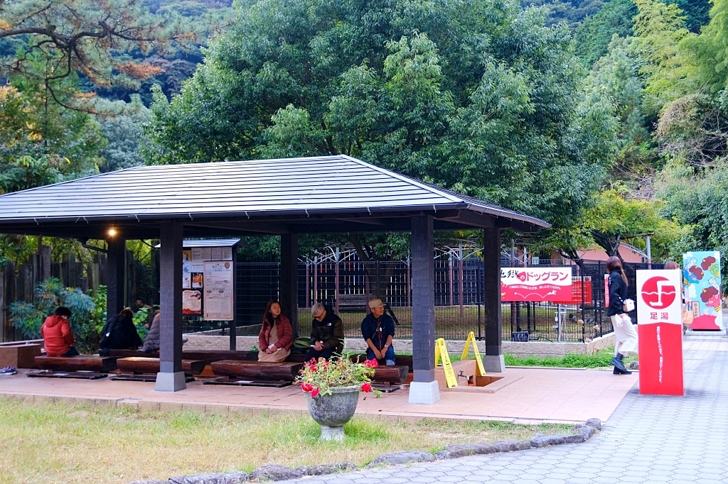 日本大分｜別府溫泉．日本第一溫泉鄉．七個地獄溫泉一日遊，交通方式路線攻略 @飛天璇的口袋