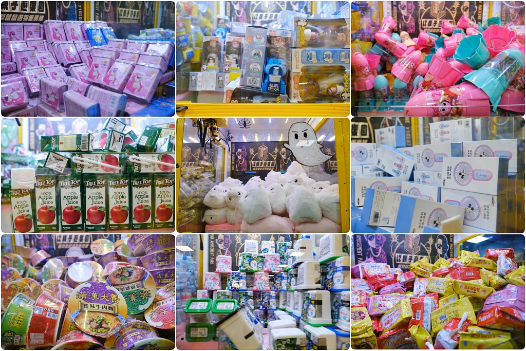 台南旅遊｜台南一日遊路線這樣排！親子旅遊景點、米其林小吃美食、台南必買伴手禮 @飛天璇的口袋