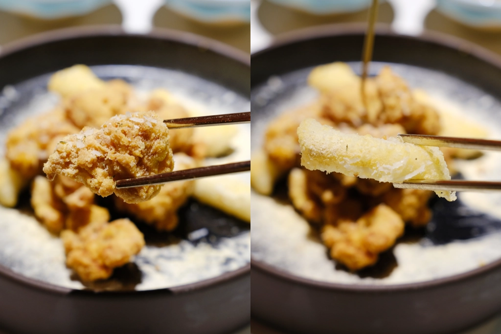 台中西屯｜屋馬金韓食．台灣大道橘紅建築新亮點，屋馬韓式料理新品牌 @飛天璇的口袋