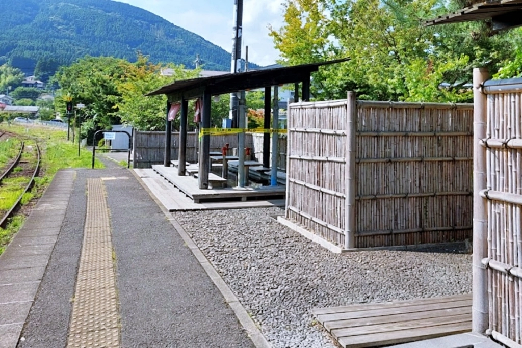 日本大分｜由布院一日遊．12個由布院美食景點，日本OL心中第一名旅遊勝地 @飛天璇的口袋