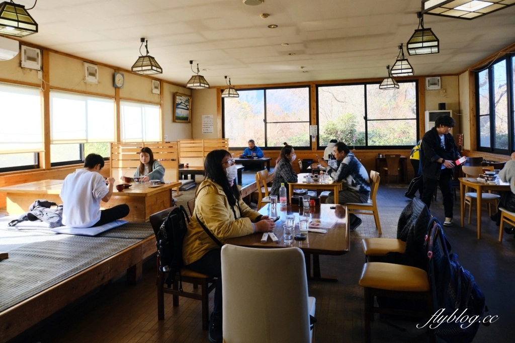 日本熊本｜やま康．山康阿蘇牛料理専門店，阿蘇火山下高森美食 @飛天璇的口袋
