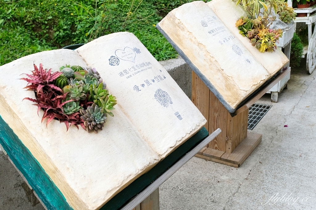 苗栗頭屋｜雅聞七里香玫瑰森林．免費參觀，全台最大玫瑰花園 @飛天璇的口袋