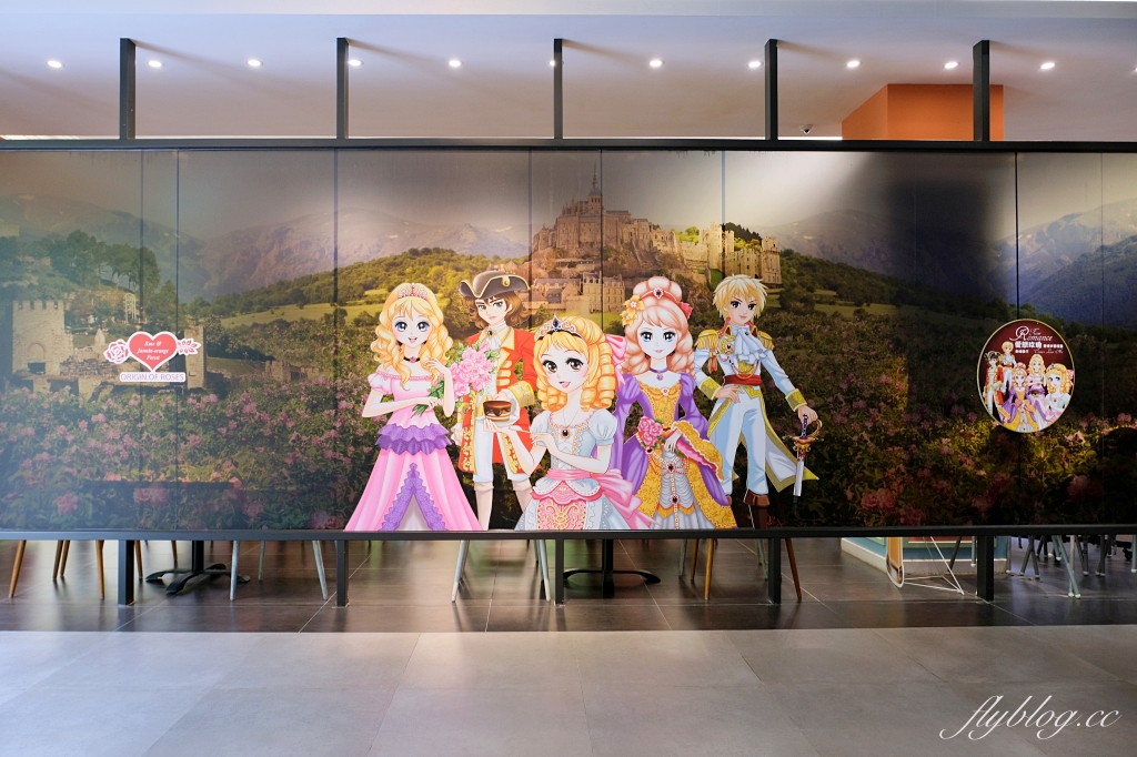 苗栗頭屋|雅聞七里香玫瑰森林.免費參觀,全台最大玫瑰花園 @飛天璇的口袋 苗栗頭屋|雅聞七里香玫瑰森林.免費參觀,全台最大玫瑰花園 @飛天璇的口袋