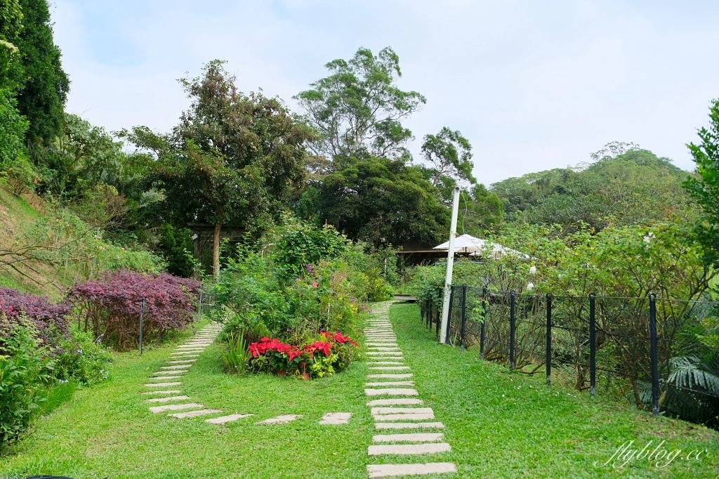 苗栗頭屋｜雅聞七里香玫瑰森林．免費參觀，全台最大玫瑰花園 @飛天璇的口袋