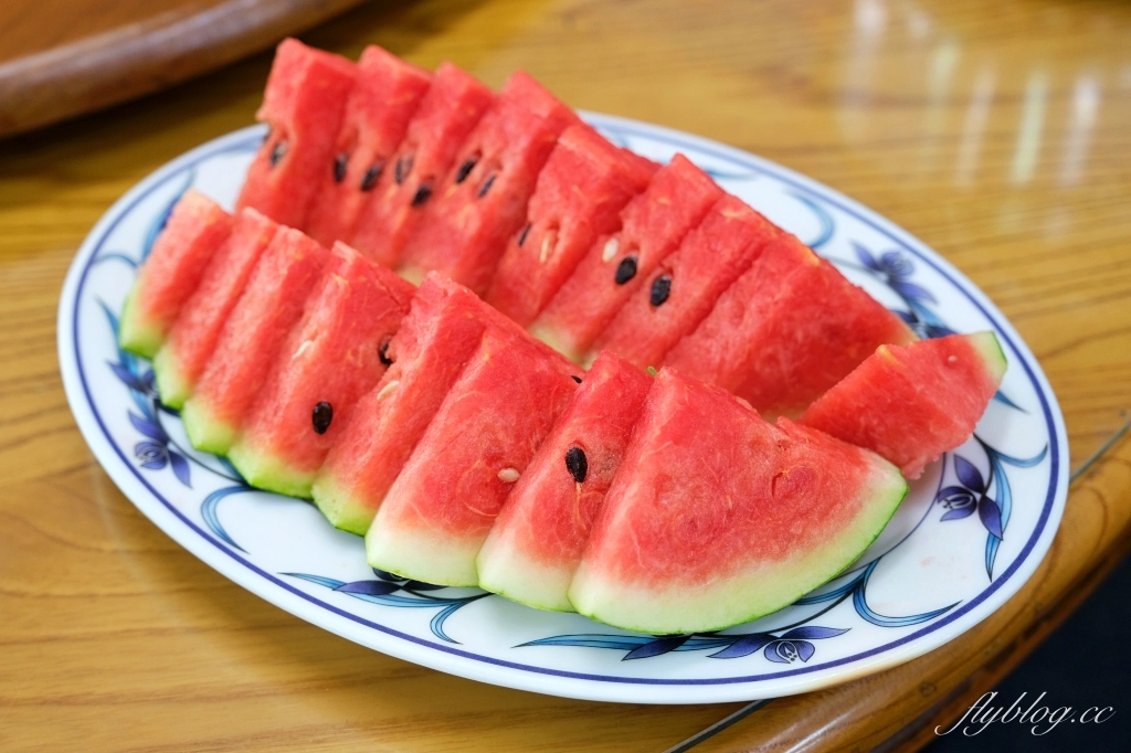 台中和平｜山江客家料理餐廳．谷關溫泉美食，品嚐鱒龍魚料理 @飛天璇的口袋