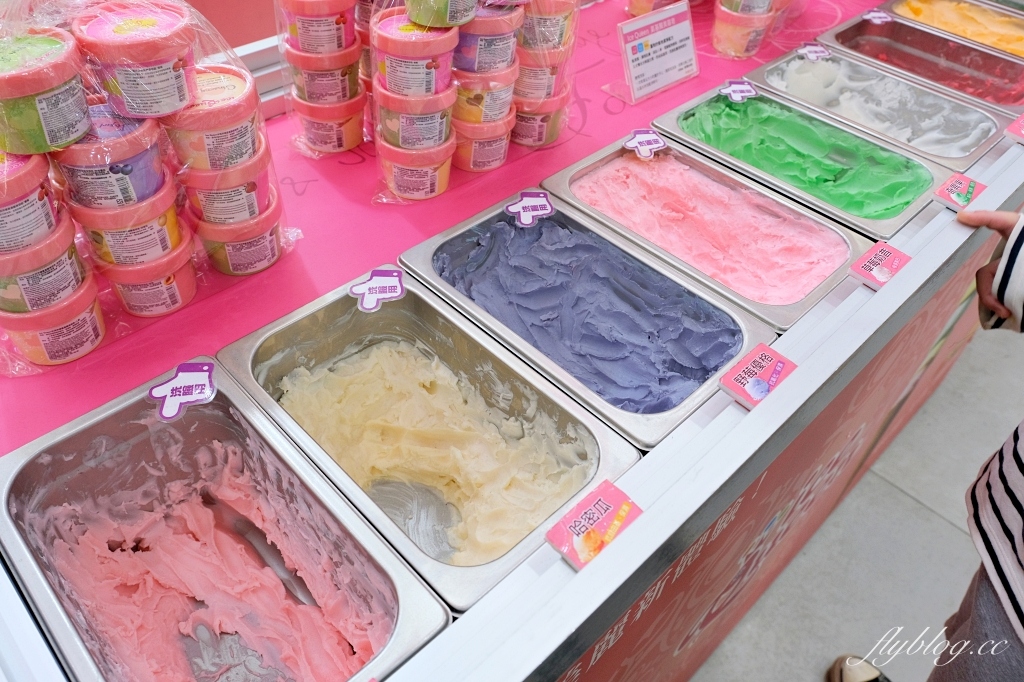 苗栗頭屋｜雅聞七里香玫瑰森林．免費參觀，全台最大玫瑰花園 @飛天璇的口袋