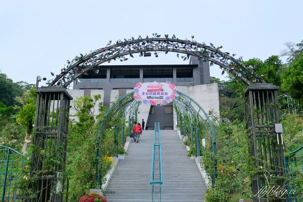 苗栗頭屋|雅聞七里香玫瑰森林.免費參觀,全台最大玫瑰花園 @飛天璇的口袋 苗栗頭屋|雅聞七里香玫瑰森林.免費參觀,全台最大玫瑰花園 @飛天璇的口袋