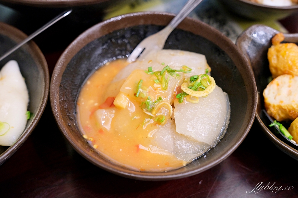 苗栗美食｜江技舊記專業餛飩．苗栗市最超人氣美食，在地80年的餛飩老店 @飛天璇的口袋