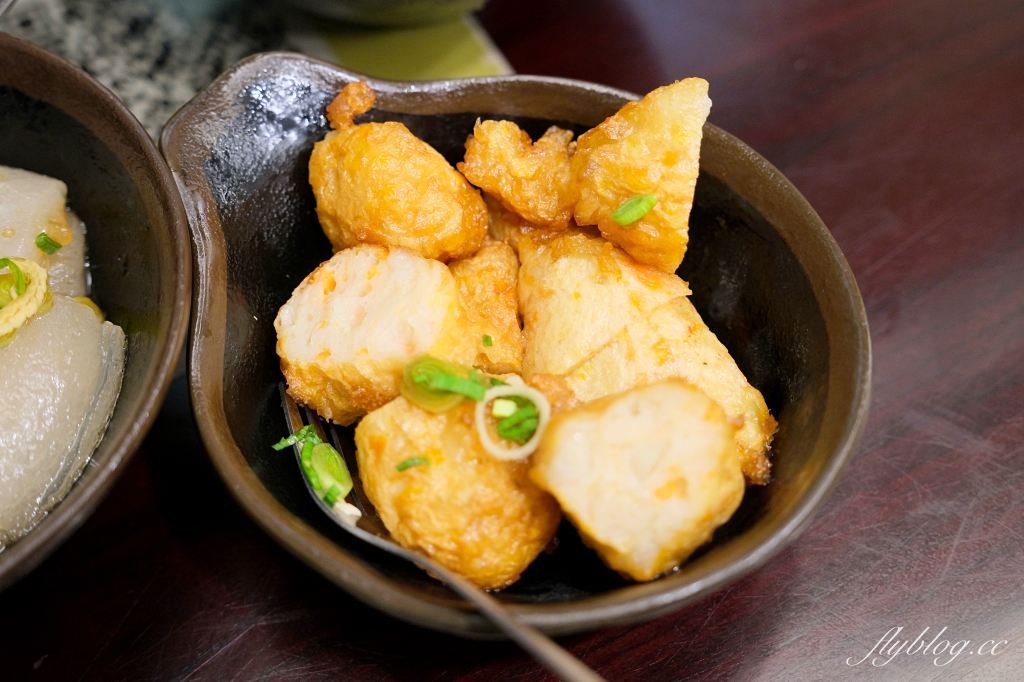 苗栗美食｜江技舊記專業餛飩．苗栗市最超人氣美食，在地80年的餛飩老店 @飛天璇的口袋