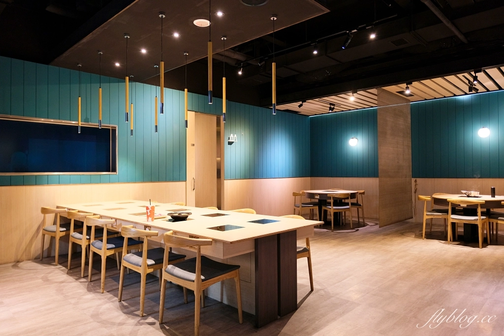 台中北屯｜石二鍋．網友推薦平價火鍋天花板，新湯底蒜香胡椒鍋上市了 @飛天璇的口袋