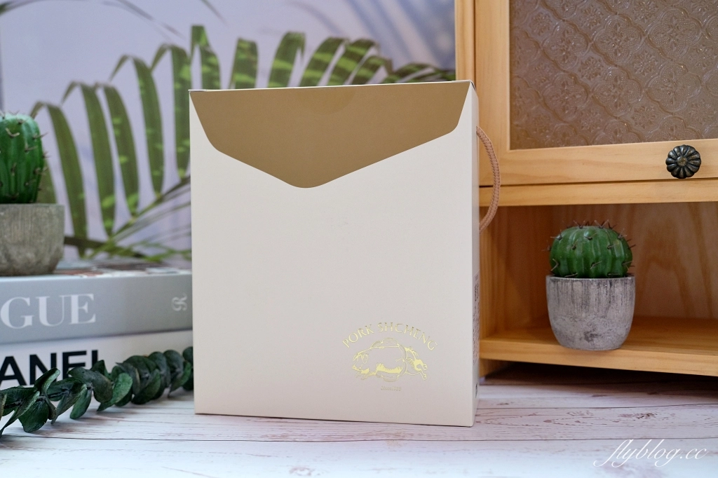 台中沙鹿｜陳石城肉脯．2024台中十大伴手禮，台中海線近百年老字號肉脯 @飛天璇的口袋