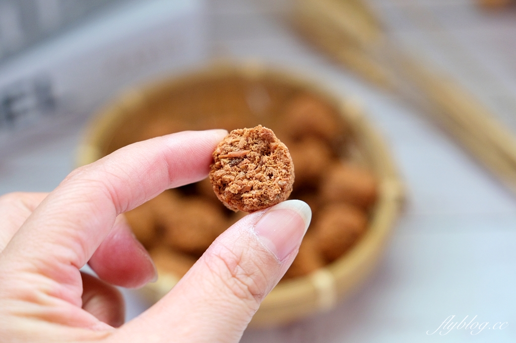 台中沙鹿｜陳石城肉脯．2024台中十大伴手禮，台中海線近百年老字號肉脯 @飛天璇的口袋