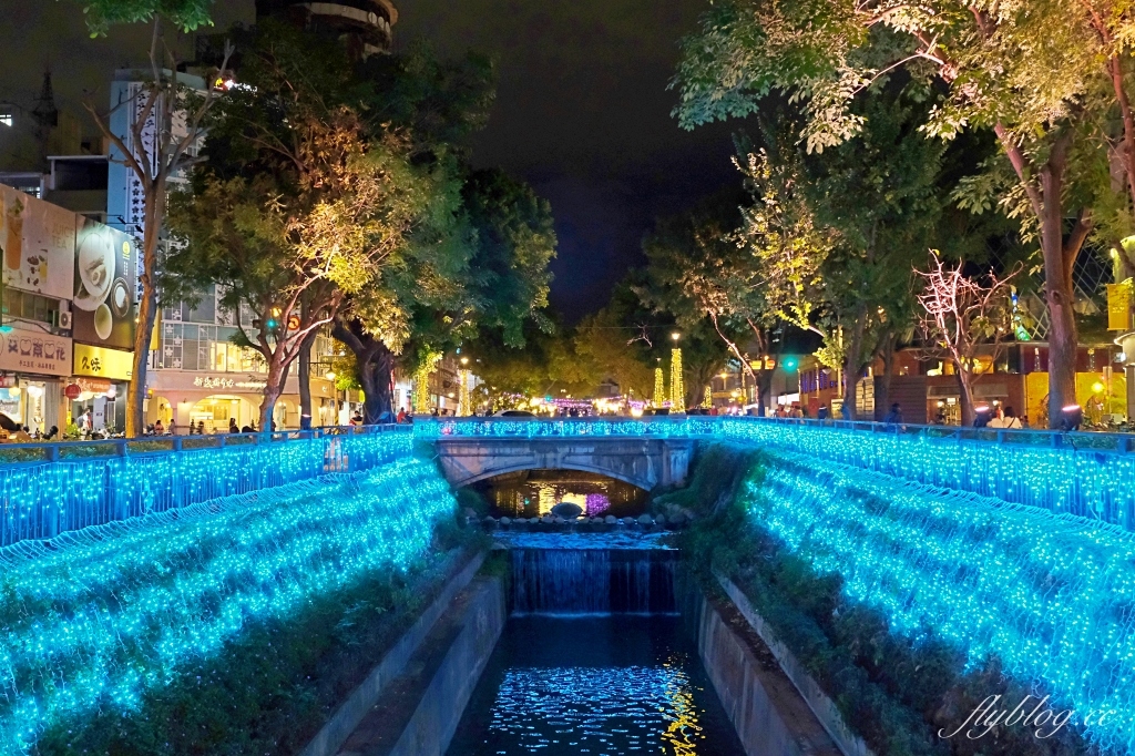 台中旅遊|2023新盛綠川水岸廊道.台中耶誕嘉年華,可愛的聖誕老公公拉雪橇 @飛天璇的口袋 台中旅遊|2023新盛綠川水岸廊道.台中耶誕嘉年華,可愛的聖誕老公公拉雪橇 @飛天璇的口袋