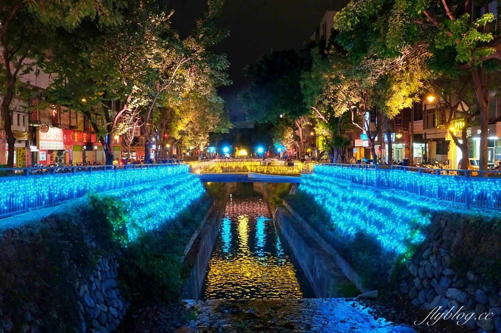 台中旅遊|2023新盛綠川水岸廊道.台中耶誕嘉年華,可愛的聖誕老公公拉雪橇 @飛天璇的口袋 台中旅遊|2023新盛綠川水岸廊道.台中耶誕嘉年華,可愛的聖誕老公公拉雪橇 @飛天璇的口袋