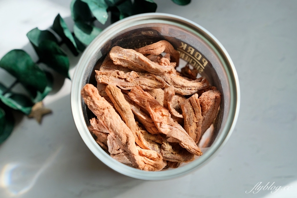 台中沙鹿｜陳石城肉脯．2024台中十大伴手禮，台中海線近百年老字號肉脯 @飛天璇的口袋