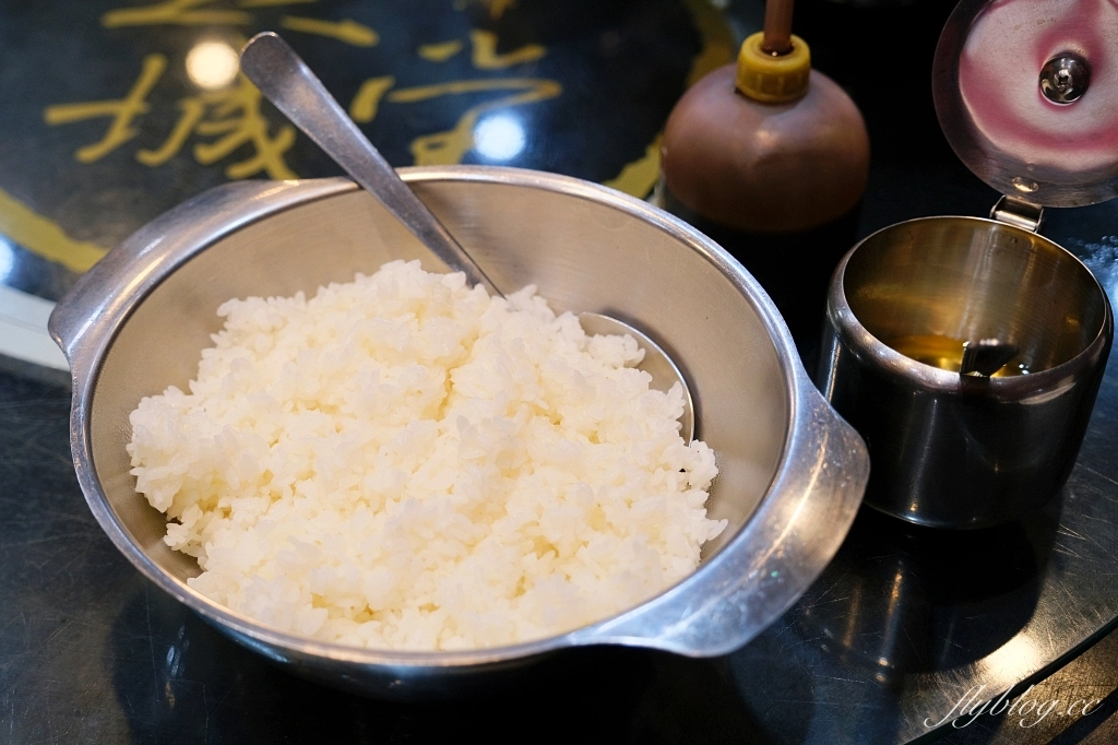 台中太平｜彭城堂台菜海鮮餐廳．品嚐經典台菜料理，台中米其林必比登推介 @飛天璇的口袋