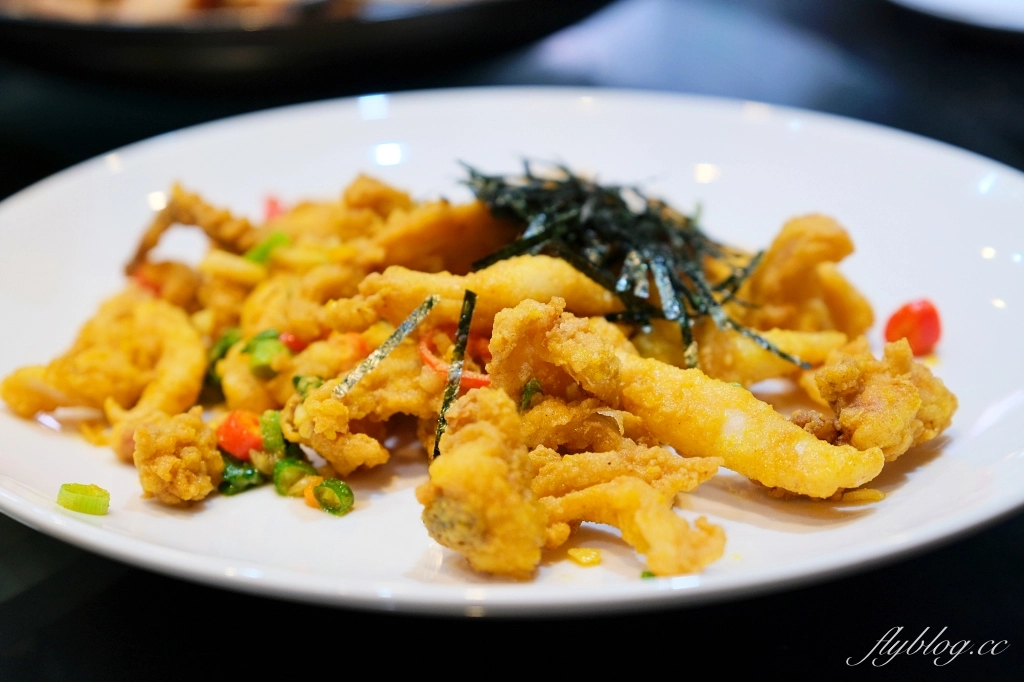 台中太平|彭城堂台菜海鮮餐廳.品嚐經典台菜料理,台中米其林必比登推介 @飛天璇的口袋 台中太平|彭城堂台菜海鮮餐廳.品嚐經典台菜料理,台中米其林必比登推介 @飛天璇的口袋