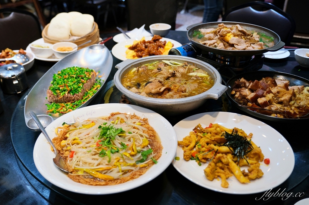 2024台中米其林必比登推薦！27家美食餐廳懶人包，百元以下銅板美食 @飛天璇的口袋