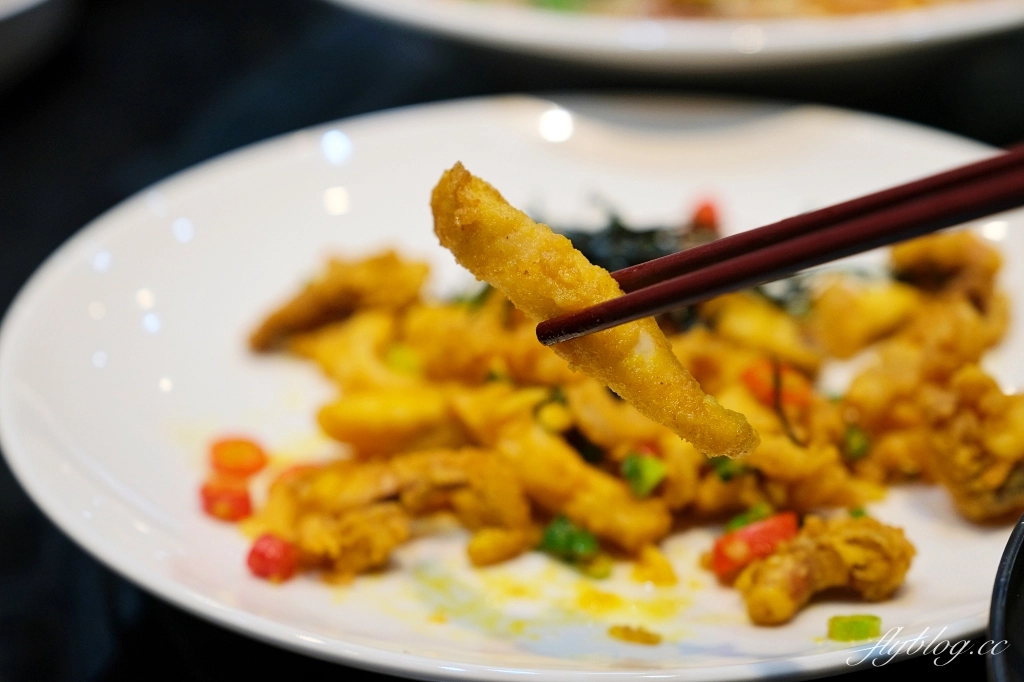 台中太平|彭城堂台菜海鮮餐廳.品嚐經典台菜料理,台中米其林必比登推介 @飛天璇的口袋 台中太平|彭城堂台菜海鮮餐廳.品嚐經典台菜料理,台中米其林必比登推介 @飛天璇的口袋