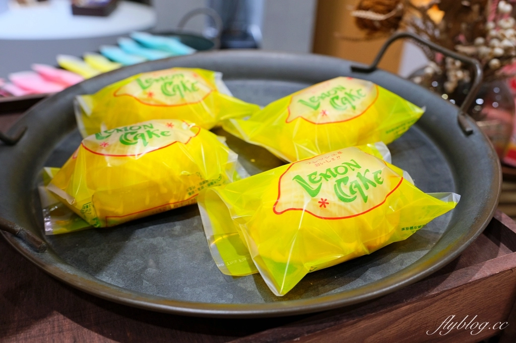 台中西區｜馨品鄉．台中十大伴手禮推薦，夏威夷果牛軋糖創始店 @飛天璇的口袋