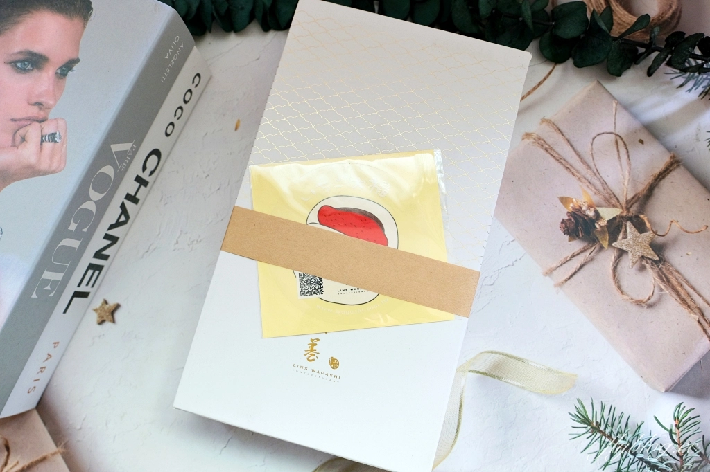 台北大同｜滋養和菓子．70年老字號草莓大福，登上Netflix紀錄片以及台灣500甜認證 @飛天璇的口袋