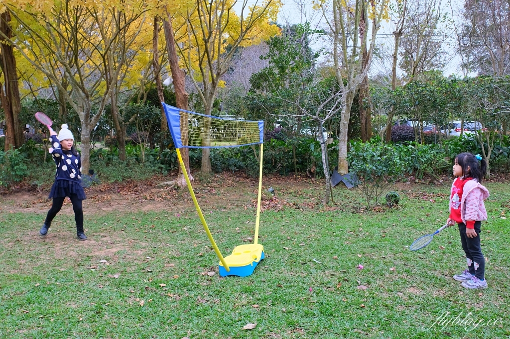 苗栗卓蘭｜寨酌然野奢庄園．苗栗五星級露營區，奢華Villa肆院一泊二食 @飛天璇的口袋
