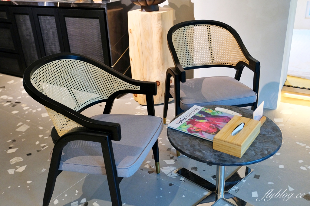 苗栗卓蘭｜寨酌然野奢庄園．苗栗五星級露營區，奢華Villa肆院一泊二食 @飛天璇的口袋