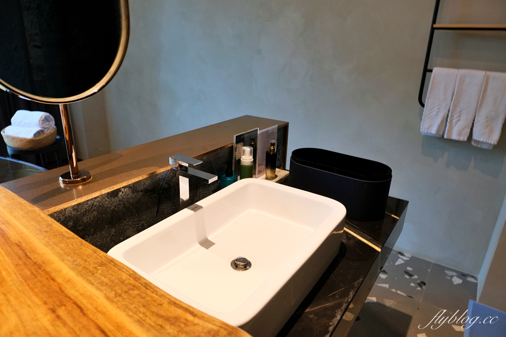 苗栗卓蘭｜寨酌然野奢庄園．苗栗五星級露營區，奢華Villa肆院一泊二食 @飛天璇的口袋