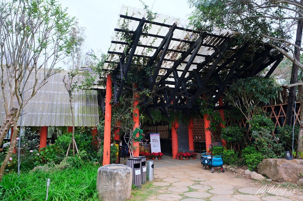 苗栗卓蘭｜寨酌然野奢庄園．苗栗五星級露營區，奢華Villa肆院一泊二食 @飛天璇的口袋