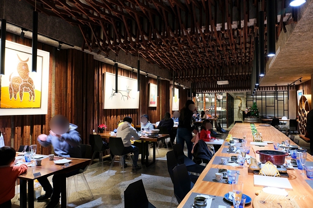 苗栗卓蘭｜寨酌然野奢庄園．苗栗五星級露營區，奢華Villa肆院一泊二食 @飛天璇的口袋