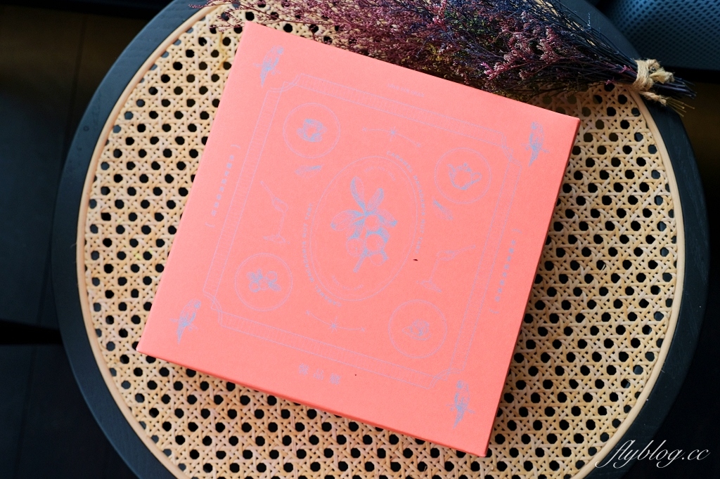 台中西區｜馨品鄉．台中十大伴手禮推薦，夏威夷果牛軋糖創始店 @飛天璇的口袋