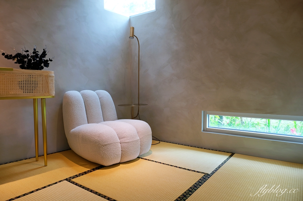 苗栗卓蘭｜寨酌然野奢庄園．苗栗五星級露營區，奢華Villa肆院一泊二食 @飛天璇的口袋