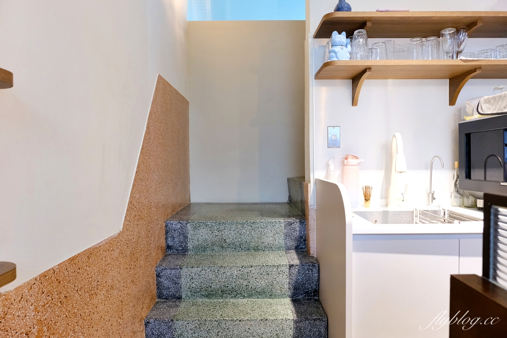 台南安平｜冬日 Dongri．文青網美必訪，隱身安平巷弄裡的咖啡館 @飛天璇的口袋