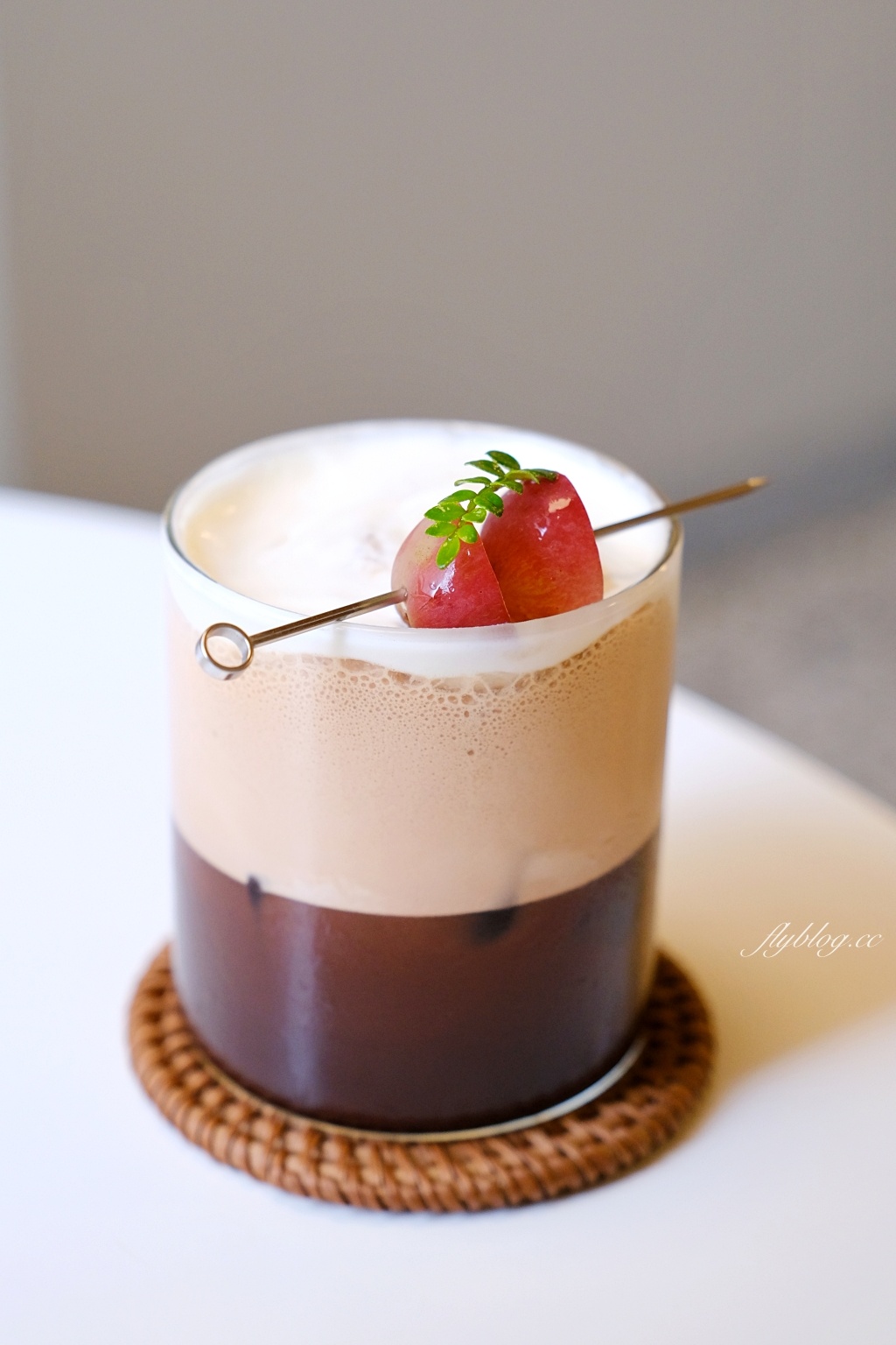 台南安平｜冬日 Dongri．文青網美必訪，隱身安平巷弄裡的咖啡館 @飛天璇的口袋