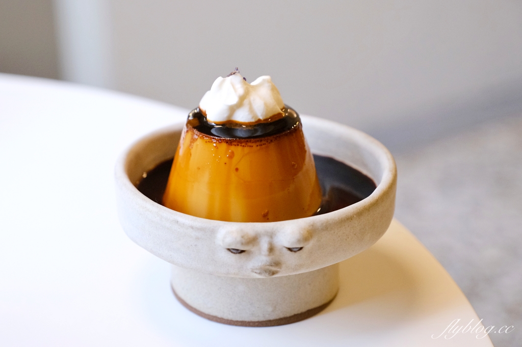 台南安平｜冬日 Dongri．文青網美必訪，隱身安平巷弄裡的咖啡館 @飛天璇的口袋