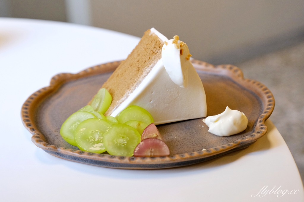 台南安平｜冬日 Dongri．文青網美必訪，隱身安平巷弄裡的咖啡館 @飛天璇的口袋