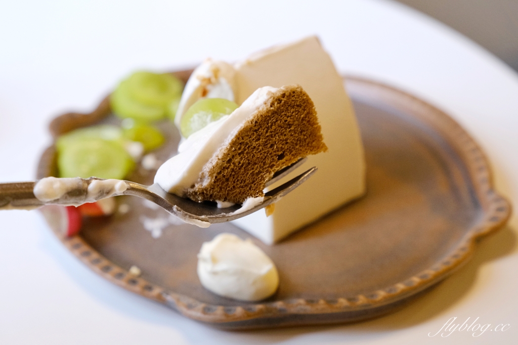 台南安平｜冬日 Dongri．文青網美必訪，隱身安平巷弄裡的咖啡館 @飛天璇的口袋