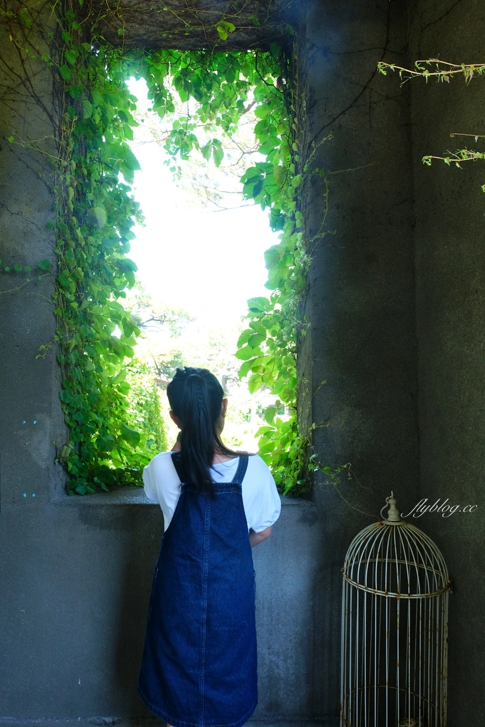花蓮旅遊｜松園別館．居高臨下遠眺太平洋，東西合併的百年洋樓 @飛天璇的口袋